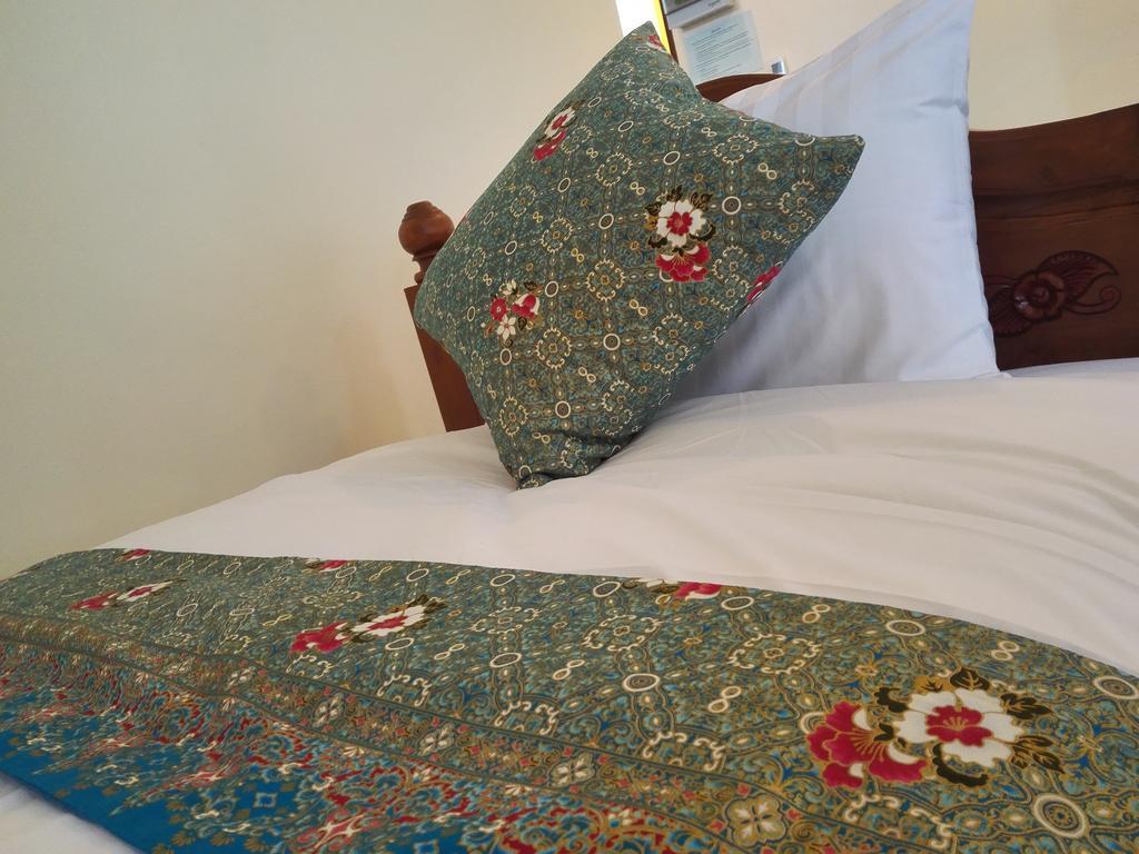 Baan Bussaba Hotel Транг Экстерьер фото