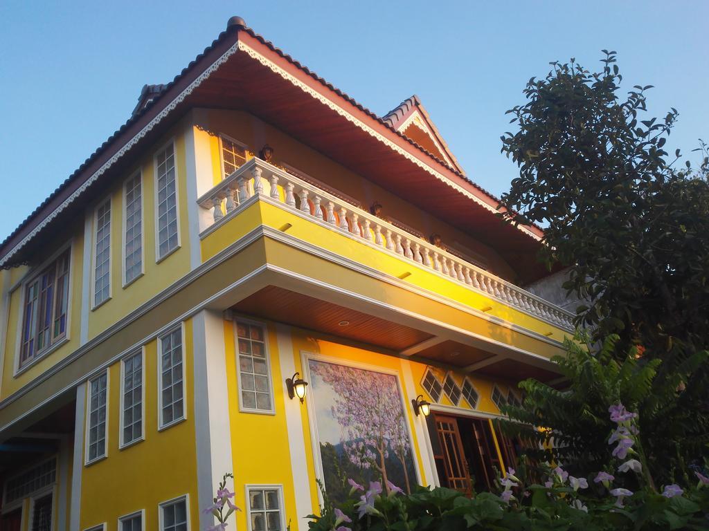 Baan Bussaba Hotel Транг Экстерьер фото