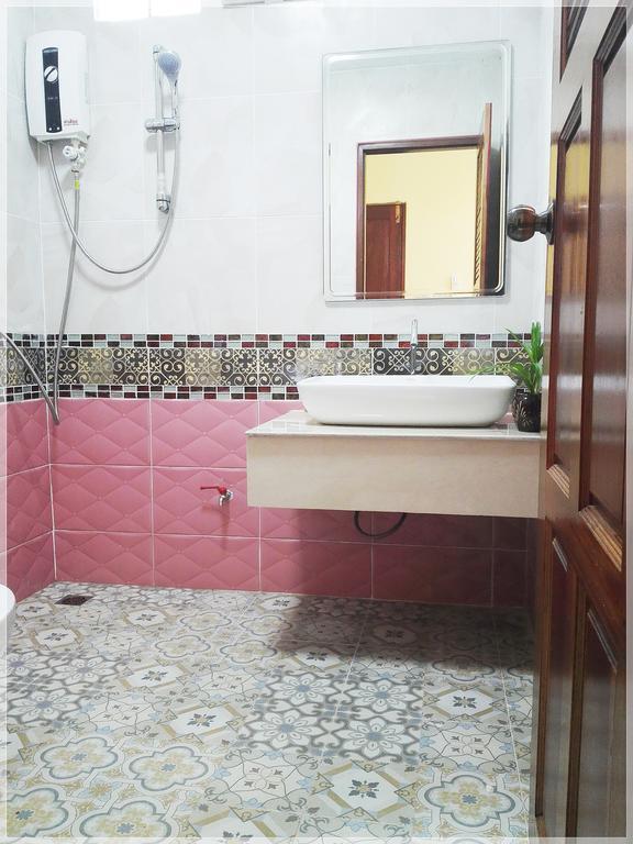 Baan Bussaba Hotel Транг Экстерьер фото